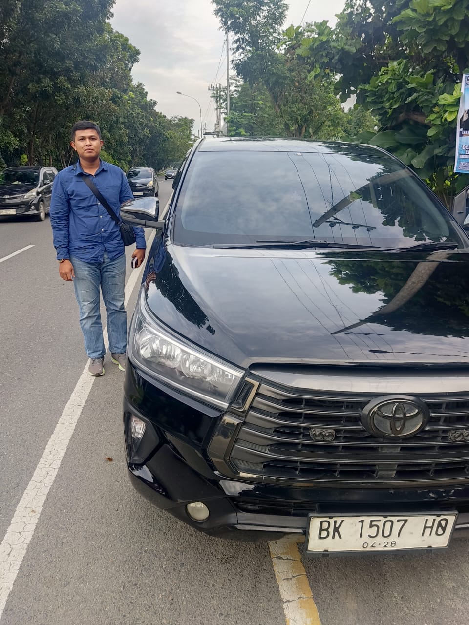 Panduan Rental Mobil Terbaik di Surabaya