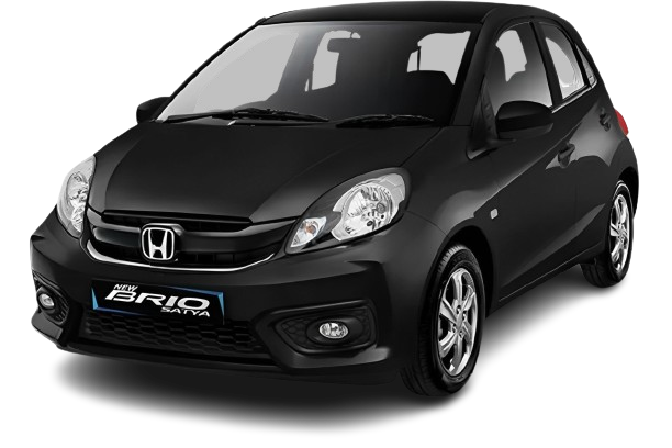 HONDA BRIO