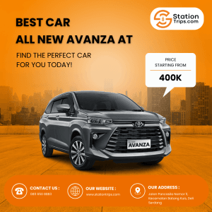 Rental mobil kualanamu KNO