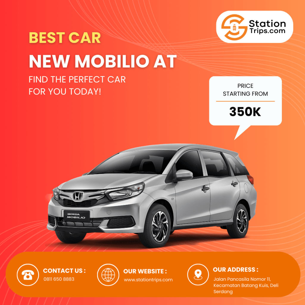 rental mobil bandara kualanamu
